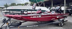2020 Ranger RT178C Mercury 75hp only 10 Hours!