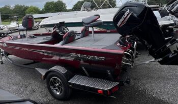 2020 Ranger RT178C Mercury 75hp back