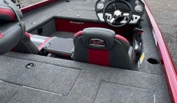 2020 Ranger RT178C Mercury 75hp carpet