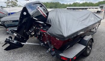 2020 Ranger RT178C Mercury 75hp cover