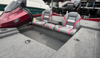 2020 Ranger RT178C Mercury 75hp inside