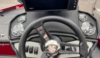 2020 Ranger RT178C Mercury 75hp steering