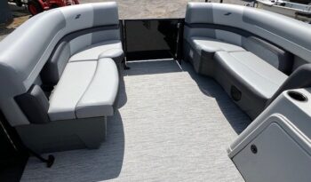 2026 EXS-1 R Suzuki DF150hp back seat