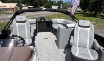 2026 EXS-1 R Suzuki DF150hp bimini