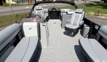 2026 EXS-1 R Suzuki DF150hp deck
