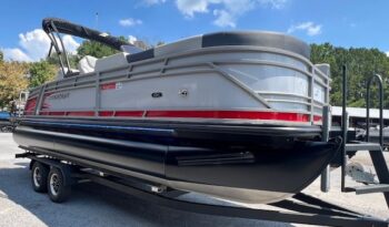2027 Starcraft CX 23 RL front
