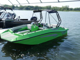 2027 Starcraft J7 SS