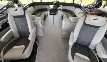 Starcraft SLS-3 R Suzuki DF deck