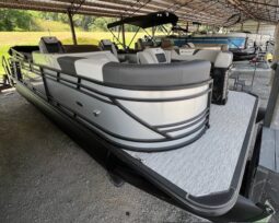 🇺🇸 2026 Model Blow Out Sale! Starcraft SLS-3 R Suzuki DF 250hp SS
