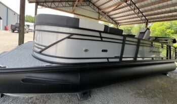 Starcraft SLS-3 R Suzuki DF side